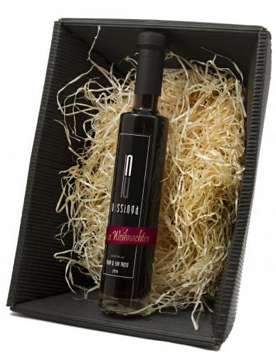 NUSSINGA Weihnachtsedition