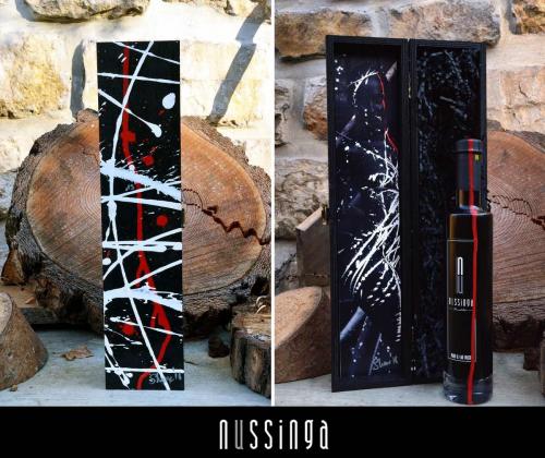 NUSSINGA Art Edition 2018